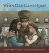 When Dad Came Home cover