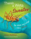 There's a Weta on my Sweater packaging
