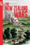The New Zealand Wars cover