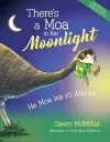 There's a Moa in the Moonlight packaging
