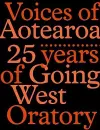 Voices of Aotearoa cover
