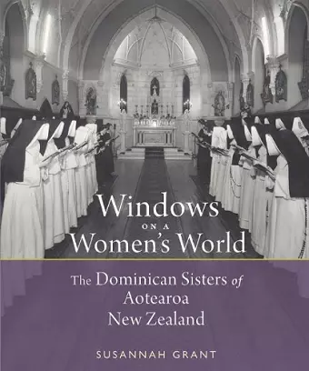 Windows on a Women's World cover