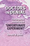 Doctors in Denial cover