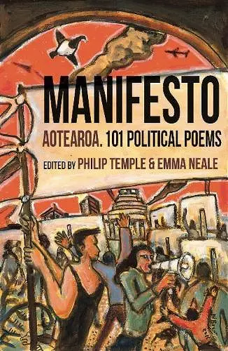 Manifesto Aotearoa cover