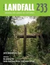 Landfall 233 cover