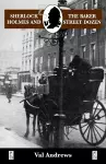 Sherlock Holmes and the Baker Street Dozen cover