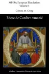 Boece De Confort Remanie cover