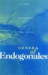 Genera of Endogonales cover