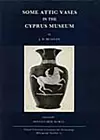Some Attic Vases in the Cyprus Museum cover