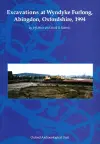 Excavations at Wyndyke Furlong, Abingdon, Oxfordshire, 1994 cover