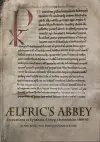 Aelfric’s Abbey cover