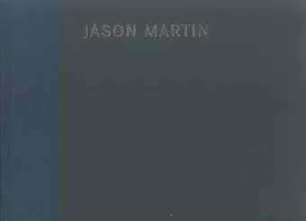 Jason Martin cover