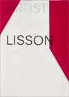 Artist / Work / Lisson cover