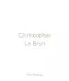 Christopher Le Brun cover