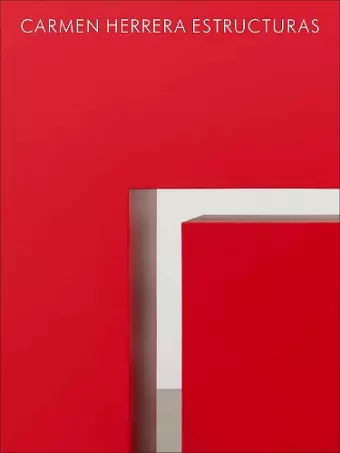 Carmen Herrera cover