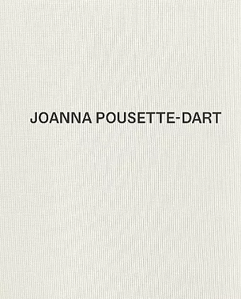 Joanna Pousette-Dart cover