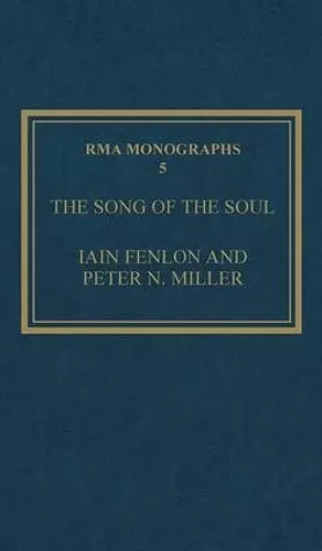 The Song of the Soul cover