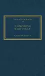 'Composing with Tones' cover