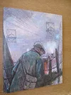 Norman Cornish: A Shot Against Time cover
