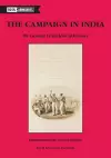 The Campaign in India cover