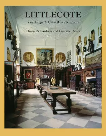 Littlecote cover