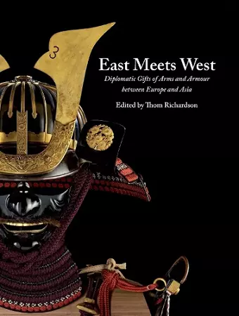 East Meets West cover