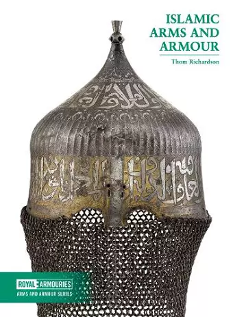 Islamic Arms and Armour cover