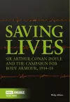 Saving Lives cover