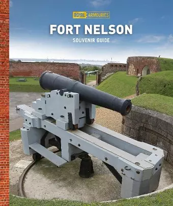 Fort Nelson Guidebook cover