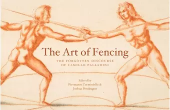 The Art of Fencing cover