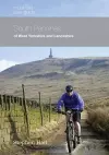 Mountain Bike Guide - South Pennines of West Yorkshire and Lancashire cover