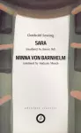 Lessing: Two Plays cover