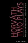 von Horvath: Two Plays cover
