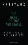 The Game of Love and Chance cover