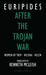 After the Trojan War cover