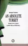 An Absolute Turkey cover