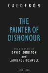 The Painter of Dishonour cover