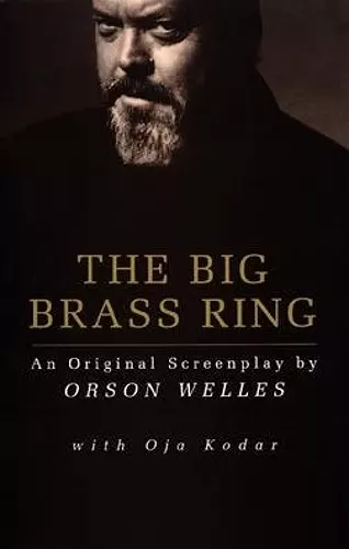 The Big Brass Ring cover