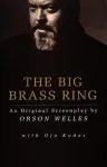 The Big Brass Ring cover