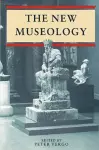 The New Museology cover