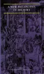 A New Philosophy of History cover