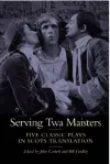 Serving Twa Maisters cover
