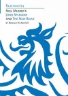 Neil Munro's John Splendid and the New Road cover