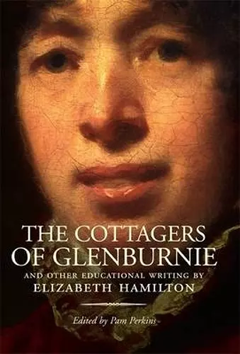 The Cottagers of Glenburnie cover