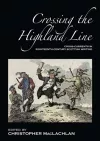 Crossing the Highland Line cover