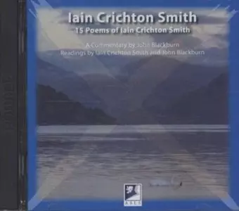 Fifteen Poems of Iain Crichton Smith cover