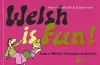 Welsh is Fun! cover