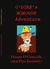 O'Dork's Nonogon Adventure cover