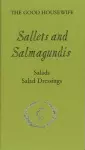 Sallets and Salmagundis cover