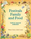 Festivals, Family and Food cover
